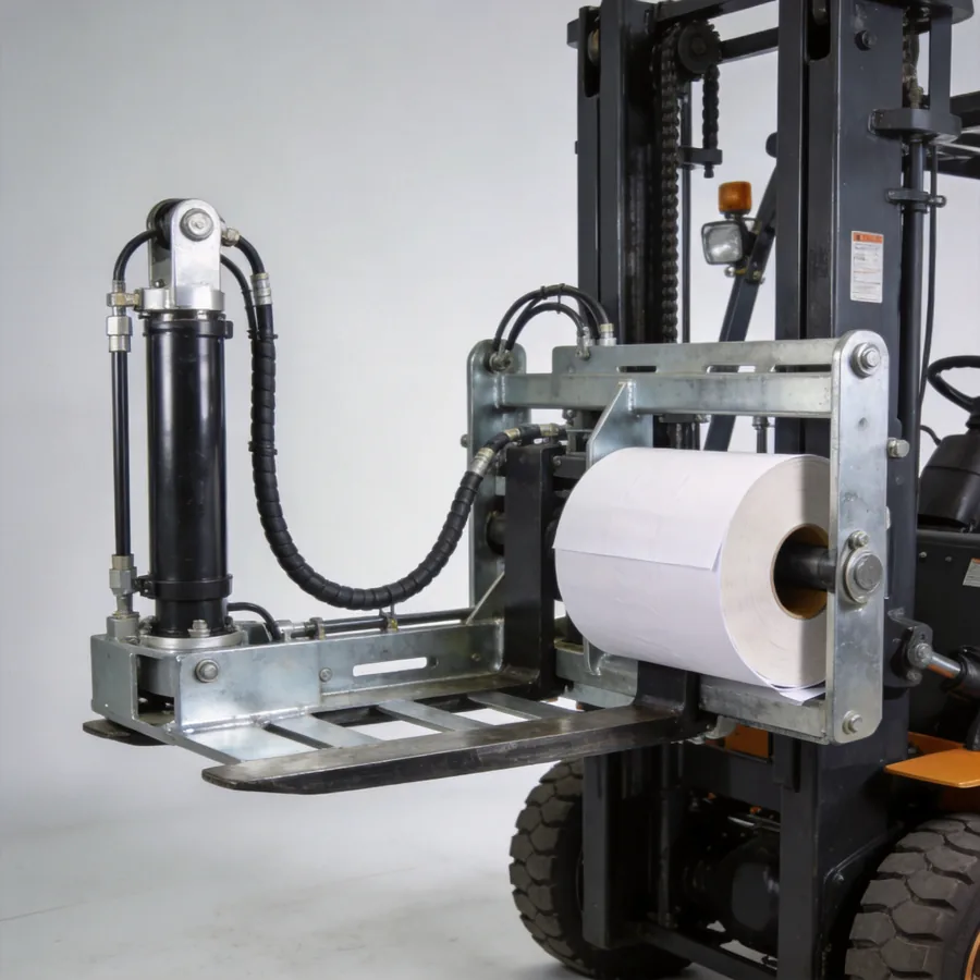 Forklift Attachments