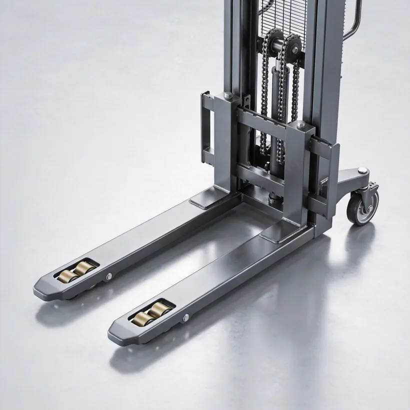 Forklift Masts & Chains