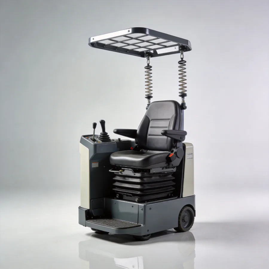 Forklift Seat & Cabin Parts