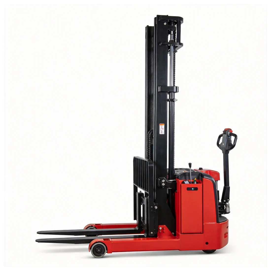 1.5T Counterbalance Stacker (CDDK15) - ForkliftIQ